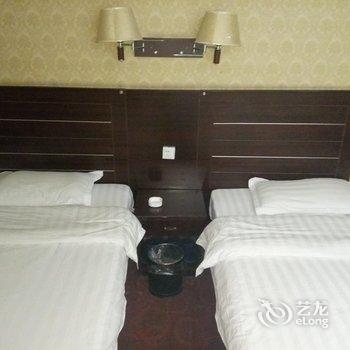 南召君悦商务酒店酒店提供图片