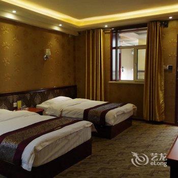 乌鲁木齐鑫互利联宾馆酒店提供图片