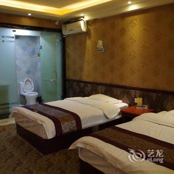 乌鲁木齐鑫互利联宾馆酒店提供图片