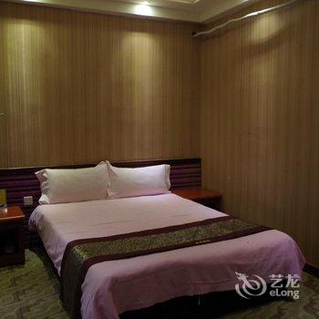乌鲁木齐鑫互利联宾馆酒店提供图片