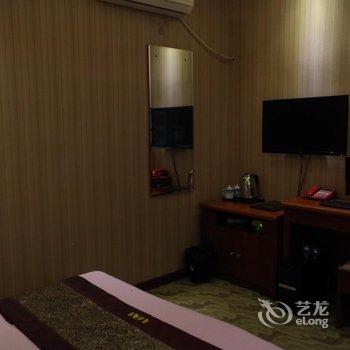 乌鲁木齐鑫互利联宾馆酒店提供图片