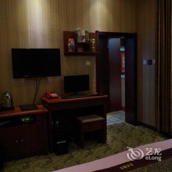 乌鲁木齐鑫互利联宾馆酒店提供图片