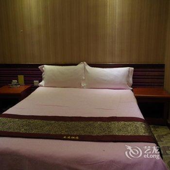 乌鲁木齐鑫互利联宾馆酒店提供图片