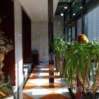 乌鲁木齐鑫互利联宾馆酒店提供图片