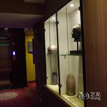乌鲁木齐鑫互利联宾馆酒店提供图片
