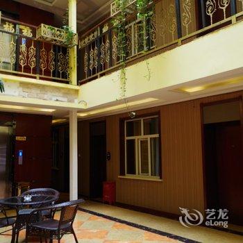 乌鲁木齐鑫互利联宾馆酒店提供图片