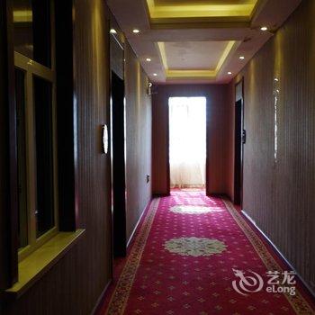 乌鲁木齐鑫互利联宾馆酒店提供图片
