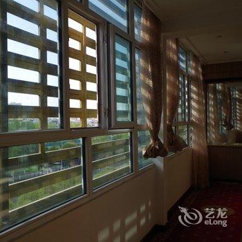 乌鲁木齐鑫互利联宾馆酒店提供图片