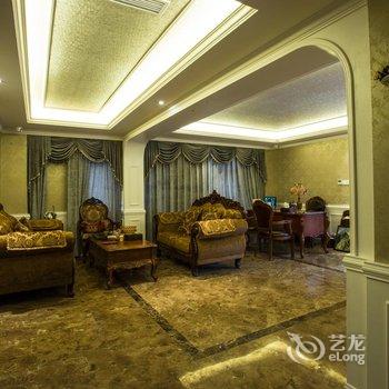 厦门梵居山海别院酒店提供图片