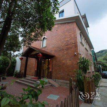 厦门梵居山海别院酒店提供图片