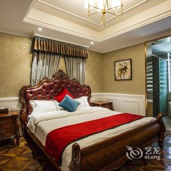 厦门梵居山海别院酒店提供图片