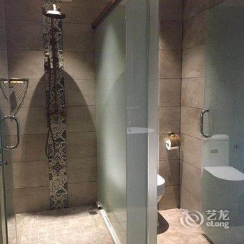 厦门梵居山海别院酒店提供图片