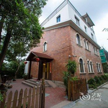 厦门梵居山海别院酒店提供图片