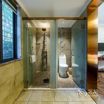 厦门梵居山海别院酒店提供图片