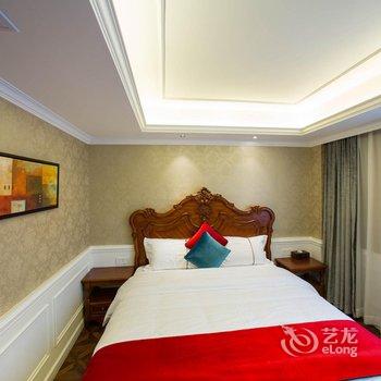 厦门梵居山海别院酒店提供图片