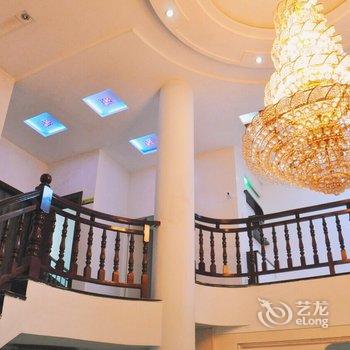 福州平潭途居青旅酒店提供图片