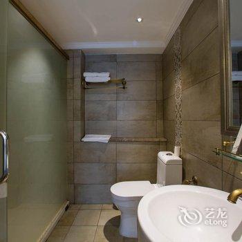 厦门梵居山海别院酒店提供图片