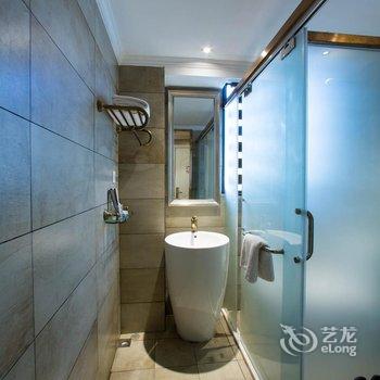 厦门梵居山海别院酒店提供图片