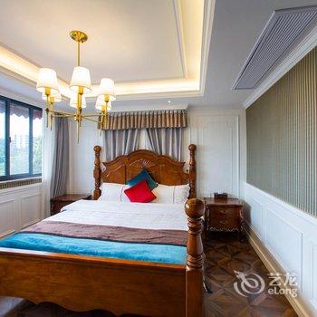 厦门梵居山海别院酒店提供图片