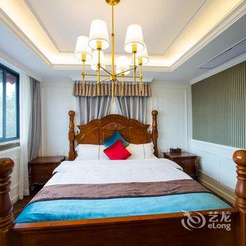 厦门梵居山海别院酒店提供图片