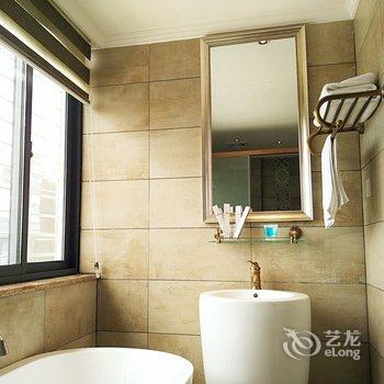 厦门梵居山海别院酒店提供图片