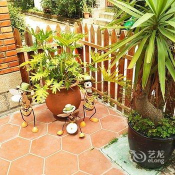 厦门梵居山海别院酒店提供图片