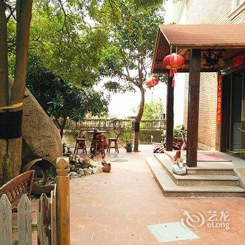 厦门梵居山海别院酒店提供图片