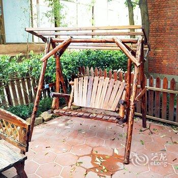 厦门梵居山海别院酒店提供图片