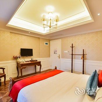 厦门梵居山海别院酒店提供图片