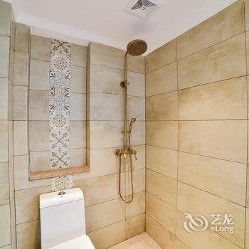 厦门梵居山海别院酒店提供图片