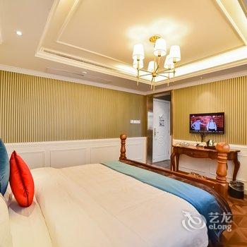 厦门梵居山海别院酒店提供图片