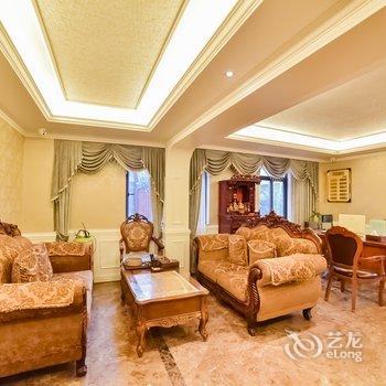 厦门梵居山海别院酒店提供图片