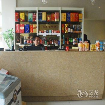 临清新都豪宾馆酒店提供图片