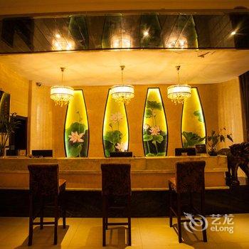 锐思特连锁酒店（江山虎山店）酒店提供图片