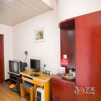 绍兴袍江新阳光客栈酒店提供图片