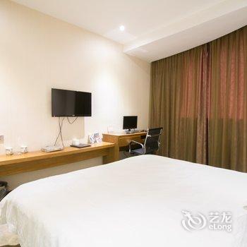 衢州金斯敦精品酒店酒店提供图片