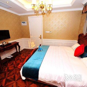 厦门梵居山海别院酒店提供图片