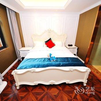 厦门梵居山海别院酒店提供图片