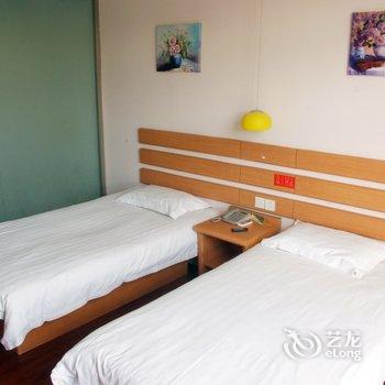 万家商务连锁宾馆(枣庄市中光明东路店)酒店提供图片