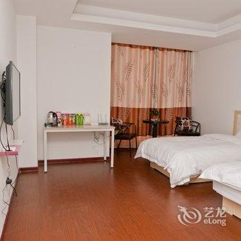 淄博橙子精品酒店酒店提供图片