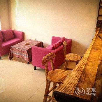 秦皇岛赢岛·海屿花园客栈(原逅(Hold)海青年旅馆)酒店提供图片