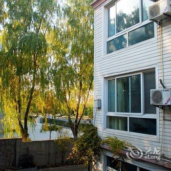 秦皇岛赢岛·海屿花园客栈(原逅(Hold)海青年旅馆)酒店提供图片