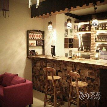 秦皇岛赢岛·海屿花园客栈(原逅(Hold)海青年旅馆)酒店提供图片