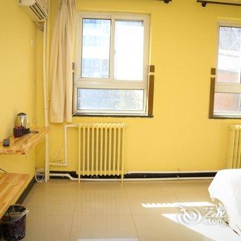 秦皇岛赢岛·海屿花园客栈(原逅(Hold)海青年旅馆)酒店提供图片