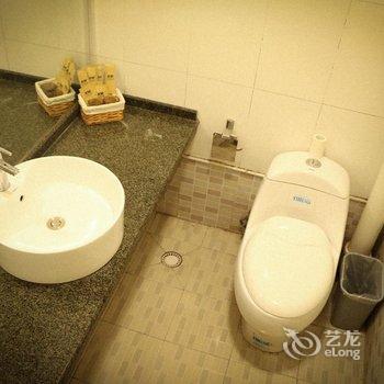 秦皇岛赢岛·海屿花园客栈(原逅(Hold)海青年旅馆)酒店提供图片