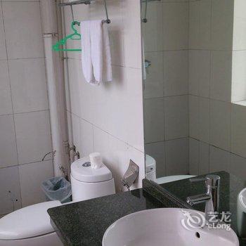 秦皇岛赢岛·海屿花园客栈(原逅(Hold)海青年旅馆)酒店提供图片