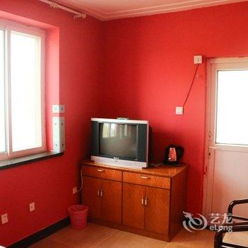 秦皇岛赢岛·海屿花园客栈(原逅(Hold)海青年旅馆)酒店提供图片