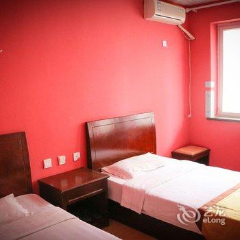 秦皇岛赢岛·海屿花园客栈(原逅(Hold)海青年旅馆)酒店提供图片