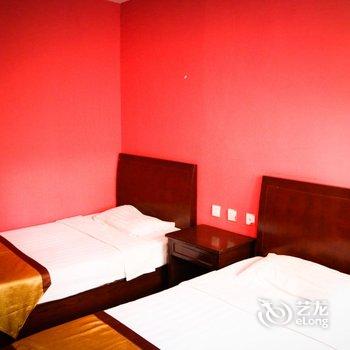 秦皇岛赢岛·海屿花园客栈(原逅(Hold)海青年旅馆)酒店提供图片