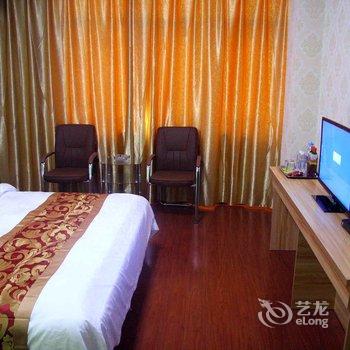 永年吉泰商务酒店酒店提供图片